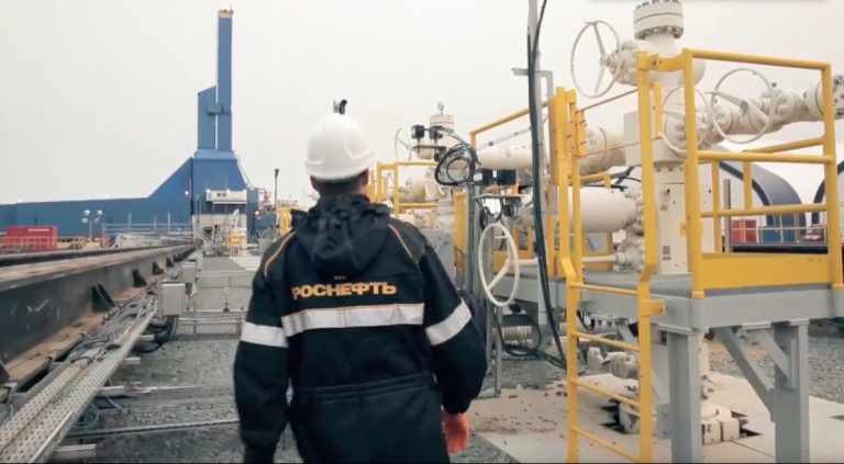 Russia looks to delay cleaner oil regulations