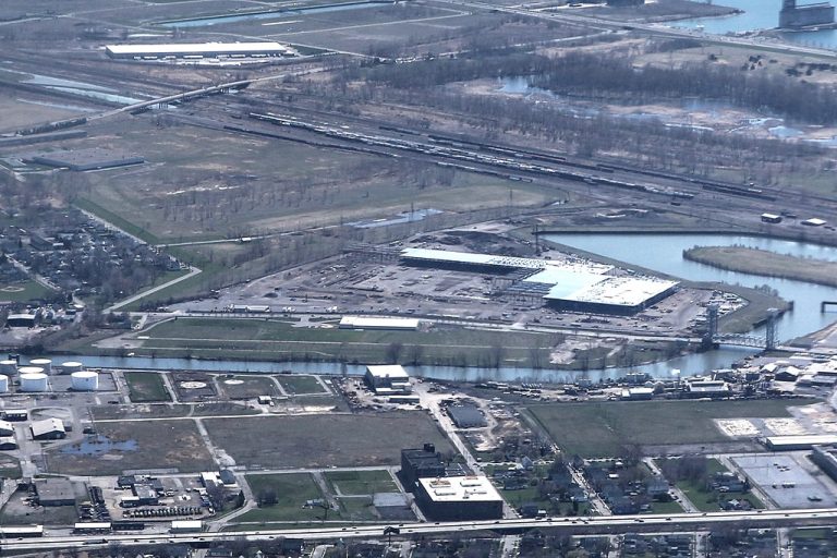 Musk picks Berlin for European ‘Gigafactory’