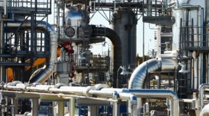 Poland fines French firm for backing Nord Stream 2