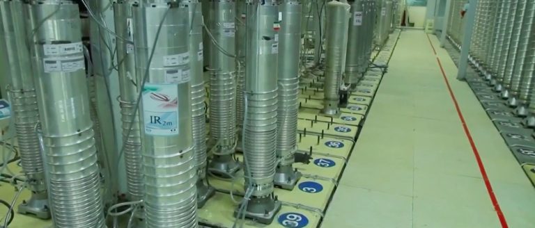Iran poised to boost nuclear enrichment