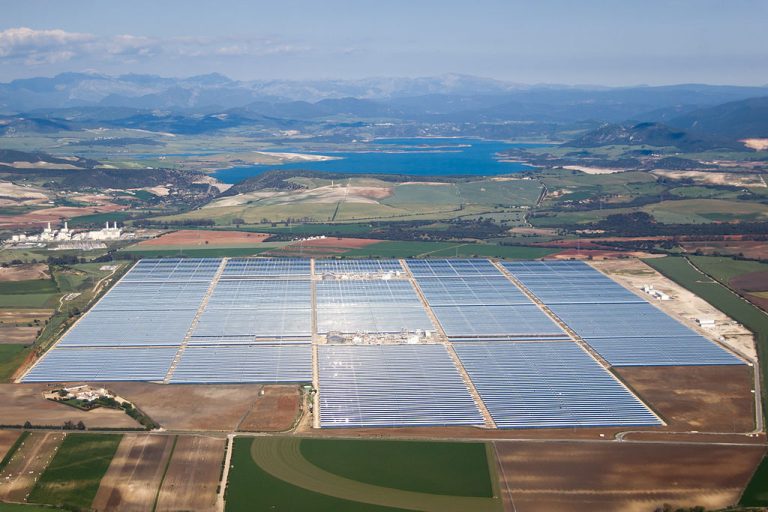 Spain boosts renewables subsidies