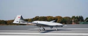 Turkey deploys drone to monitor Cypriot gas drilling