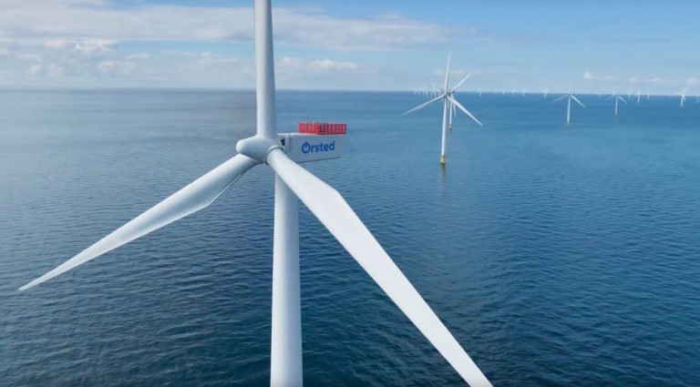 Denmark moves ahead with renewable projects
