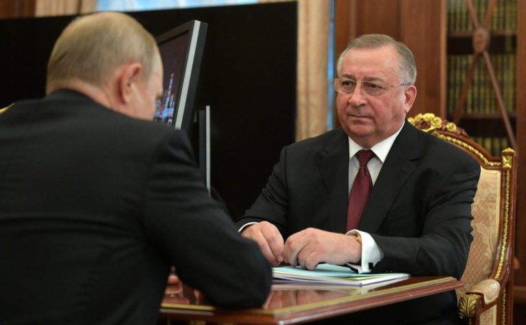 Russia pays Kazakh firms over Druzhba crisis