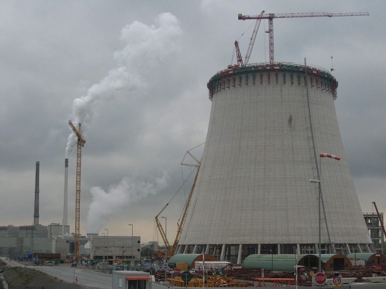Germany sets 2038 coal power deadline