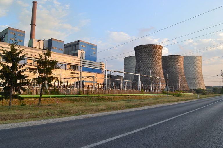 Chinese-backed Balkan coal plants used bogus forecasts: NGO