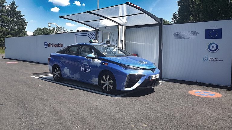 Tokyo Olympics to showcase hydrogen progress
