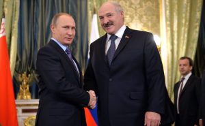 Russia stops pumping oil to Belarus