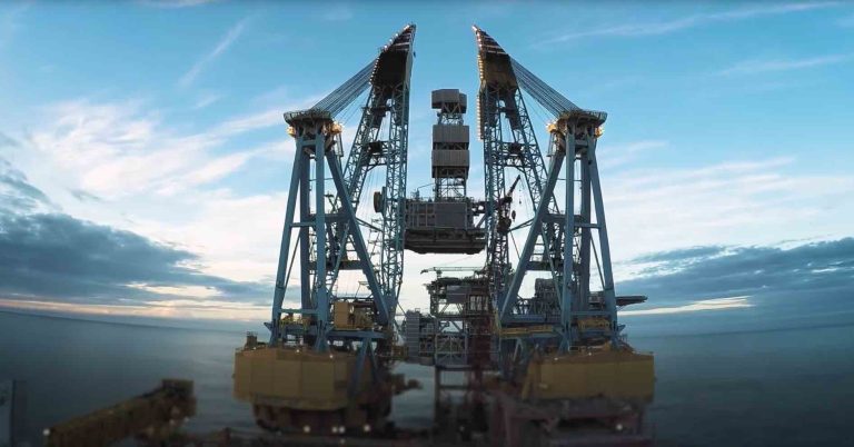 Norwegian oil reaches Belarus amid Russia spat