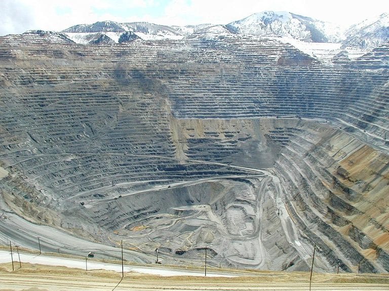 Rio Tinto: coronavirus could bring 6 months’ disruption