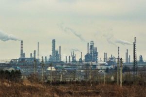 Chinese refineries cut output as coronavirus hits demand