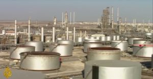 Saudis look to cut East Asian exports