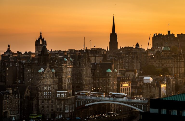 Action demanded to meet Scottish net-zero transport target