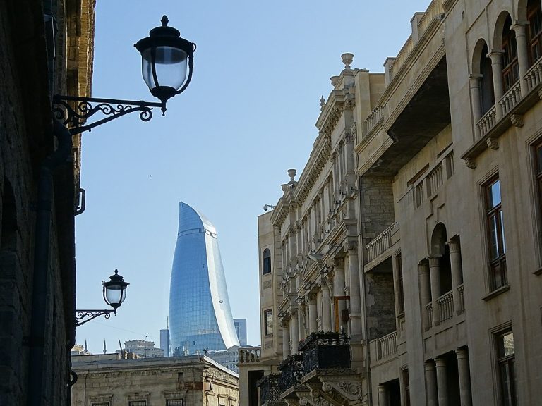 Azerbaijan hails renewable progress