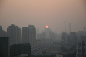 Coronavirus disrupts Chinese solar sector