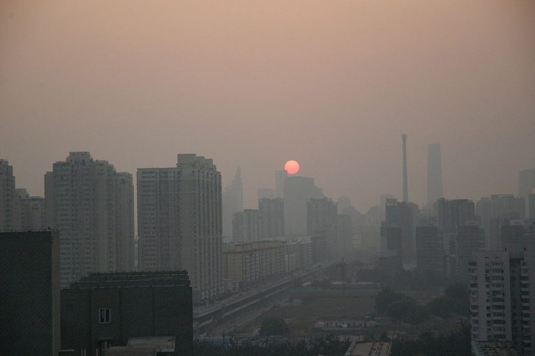 Coronavirus disrupts Chinese solar sector
