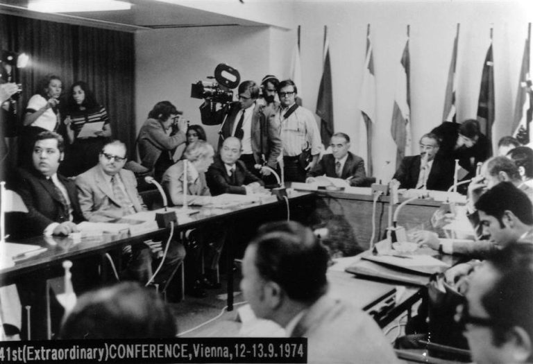 Book review: Enduring lessons in The Rise and Fall of OPEC