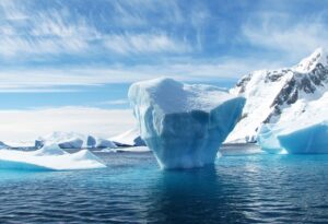 World’s Largest Iceberg Threatens South Georgia Island