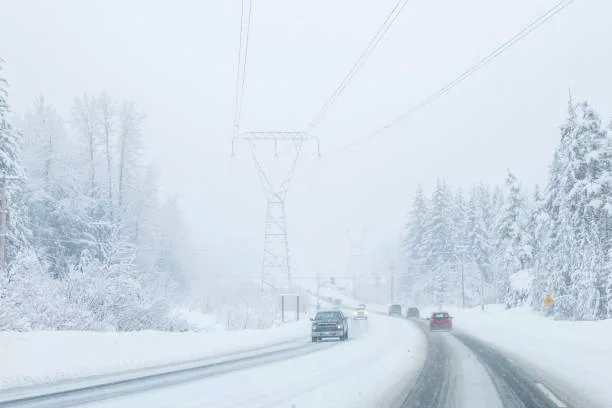 Polar Vortex Brings Extreme Cold to the U.S.—What’s Behind the Deep Freeze?