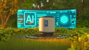 “From luxury cars to nuclear AI power”: Rolls-Royce Bets on Small Modular Reactors to Fuel a Trillion-Dollar Energy Race Illustration of Rolls-Royce's small modular reactor concept for powering artificial intelligence.
