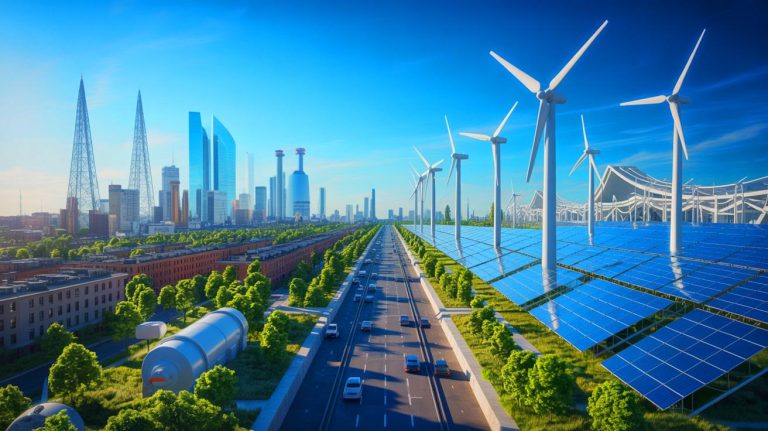 “Cutting the Kremlin Cord”: EU Pushes to Ditch Russian Gas, Oil, and Uranium Completely by 2027 Illustration of the European Union's strategy to eliminate reliance on Russian natural gas by 2027.