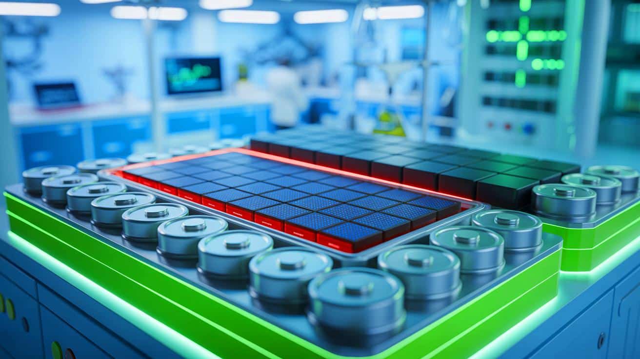 Japanese Scientists Discover Scandium Breakthrough That Makes Sodium Batteries Outlast Everything While Costing Nothing
