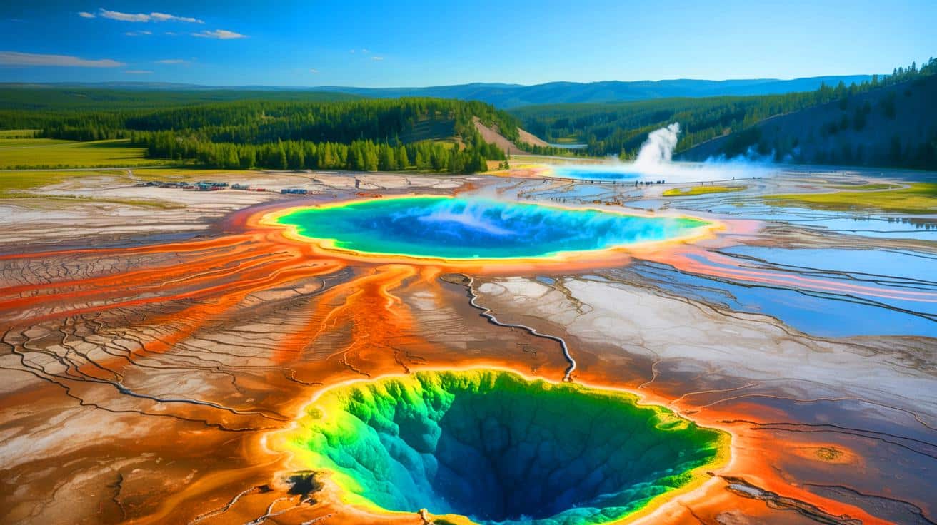 New Imaging Reveals Explosive Reservoirs As Scientists Warn Of Northeast Caldera Heating Up