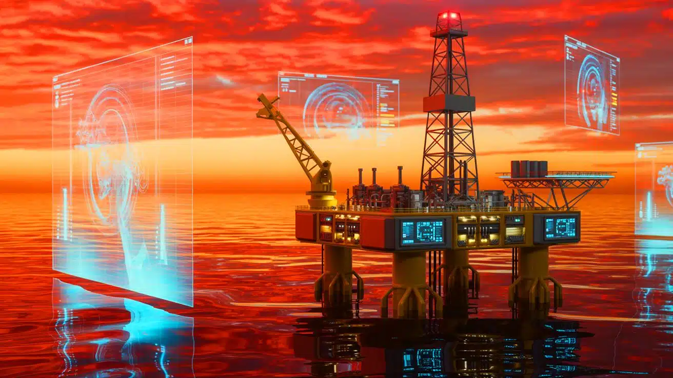 AI Growth to Reshape 2025 Resilience, Baker CEO Warns of Slowing Oil Investments Affecting Energy Sector