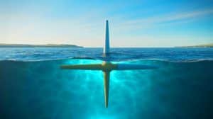 “Wales Just Turned the Tide”: The DeltaStream Project Proves Ocean Currents Can Power the Future (and Nature Barely Noticed) Illustration of DeltaStream Project Harnessing Tidal Energy in Ramsey Sound, Wales.