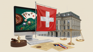 How Switzerland Regulates Online Casinos: The ESBK Licensing System Explained Switzerland’s tightly regulated online gambling model, overseen by the ESBK, ensures that only locally licensed casinos operating under strict controls can enter the digital market.