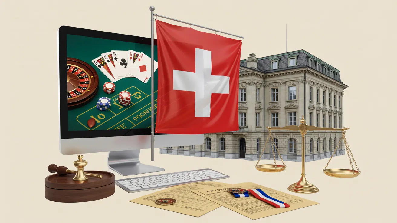 Ilustración de evaluación de bonos de casinos online