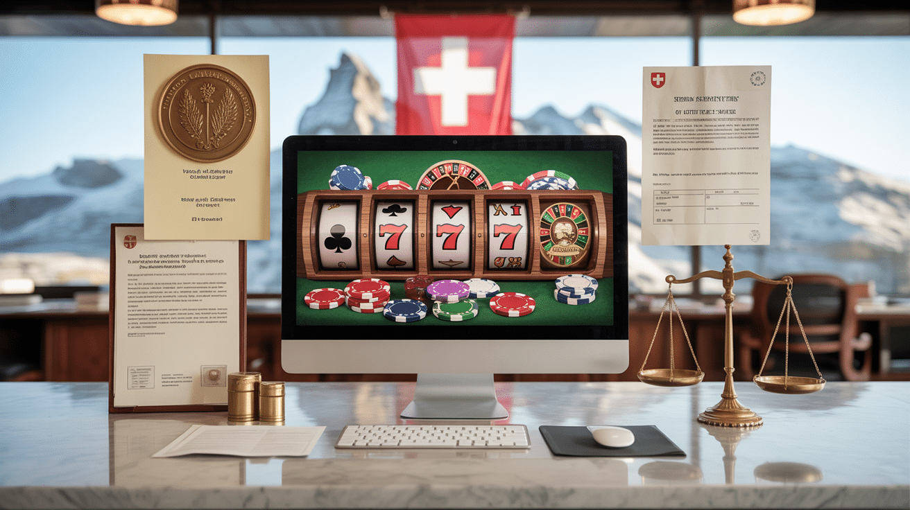 The ESBK’s rigorous licensing process—combining technical audits, AML checks, and mandatory social protection measures—forms the backbone of Switzerland’s highly secure online gaming ecosystem.