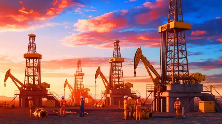 Goldman Sachs Predicts Decline in Oil Prices Until 2026 Due to