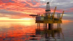 US Drillers Boost Oil and Gas Rigs Again, Signaling a Shift in Energy Landscape Amid Global Demand Illustration of U.S. oil and gas rigs increasing as energy firms adjust production strategies.