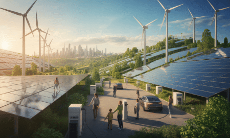 How renewable energy is changing the world in 2026 discover how renewable energy is transforming the global landscape in 2026, driving innovation, sustainability, and a greener future for all.