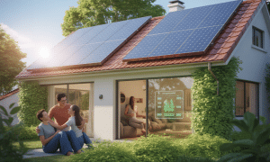 discover the top benefits of using solar power at home, including cost savings, environmental impact, and energy independence.