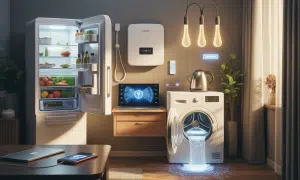 explore the fundamentals of energy consumption in daily life and learn how to manage and reduce your energy use effectively for a sustainable future.