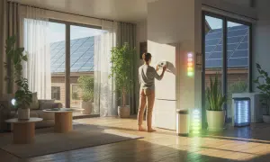 discover practical energy-saving tips to help you live a more sustainable lifestyle and reduce your environmental impact.
