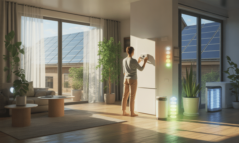 discover practical energy-saving tips to help you live a more sustainable lifestyle and reduce your environmental impact.