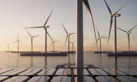 explore the future of wind energy and discover upcoming trends, innovations, and what to expect in this rapidly evolving renewable energy sector.