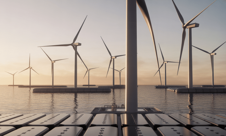 The future of wind energy: what to expect explore the future of wind energy and discover upcoming trends, innovations, and what to expect in this rapidly evolving renewable energy sector.