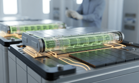 explore the latest innovations in battery technology transforming energy storage solutions, enhancing efficiency, capacity, and sustainability for a cleaner future.