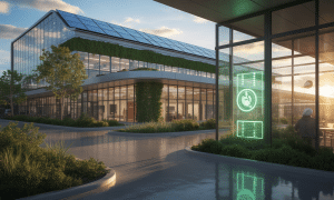 discover why energy efficiency is crucial for businesses in 2026, helping reduce costs, improve sustainability, and boost competitive advantage.