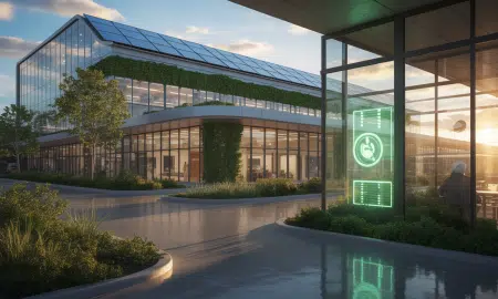 discover why energy efficiency is crucial for businesses in 2026, helping reduce costs, improve sustainability, and boost competitive advantage.