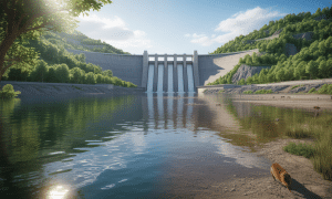 discover the advantages and disadvantages of hydroelectric power, exploring its impact on the environment, energy efficiency, and sustainability.