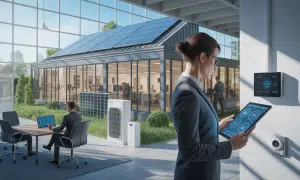 discover effective steps to make your business more energy efficient and reduce operational costs while promoting sustainability.