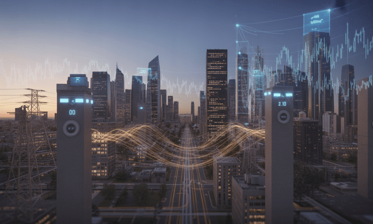 explore the concept of dynamic pricing in electricity markets, including how it works, its benefits, and its impact on consumers and suppliers.