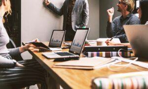 Steps to make your business more energy efficient