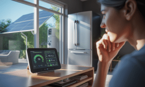 learn effective methods to assess the carbon footprint of your energy consumption and discover practical tips to reduce your environmental impact.