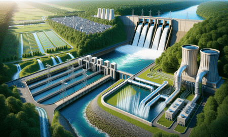 explore the vital link between energy consumption and water resources, highlighting how energy use impacts water availability and sustainability.